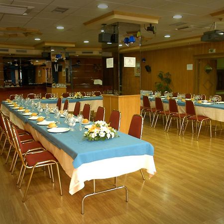 Hotel Torrepalma Alcalá la Real Zewnętrze zdjęcie