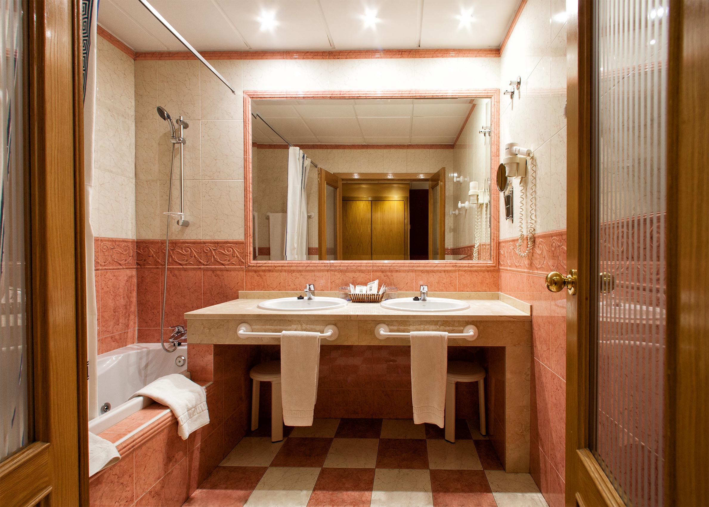 Hotel Torrepalma Alcalá la Real Zewnętrze zdjęcie