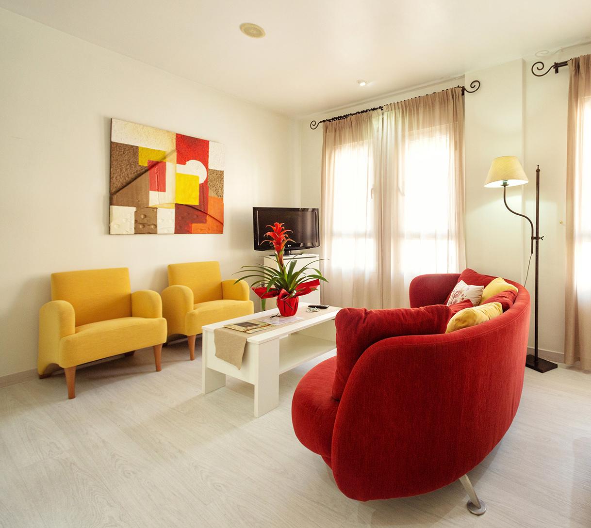 Hotel Torrepalma Alcalá la Real Zewnętrze zdjęcie