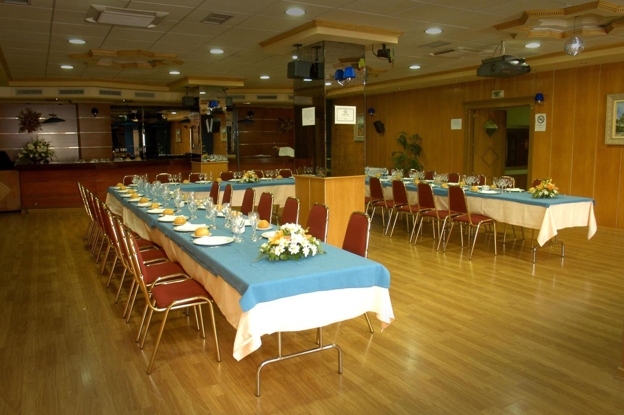 Hotel Torrepalma Alcalá la Real Zewnętrze zdjęcie