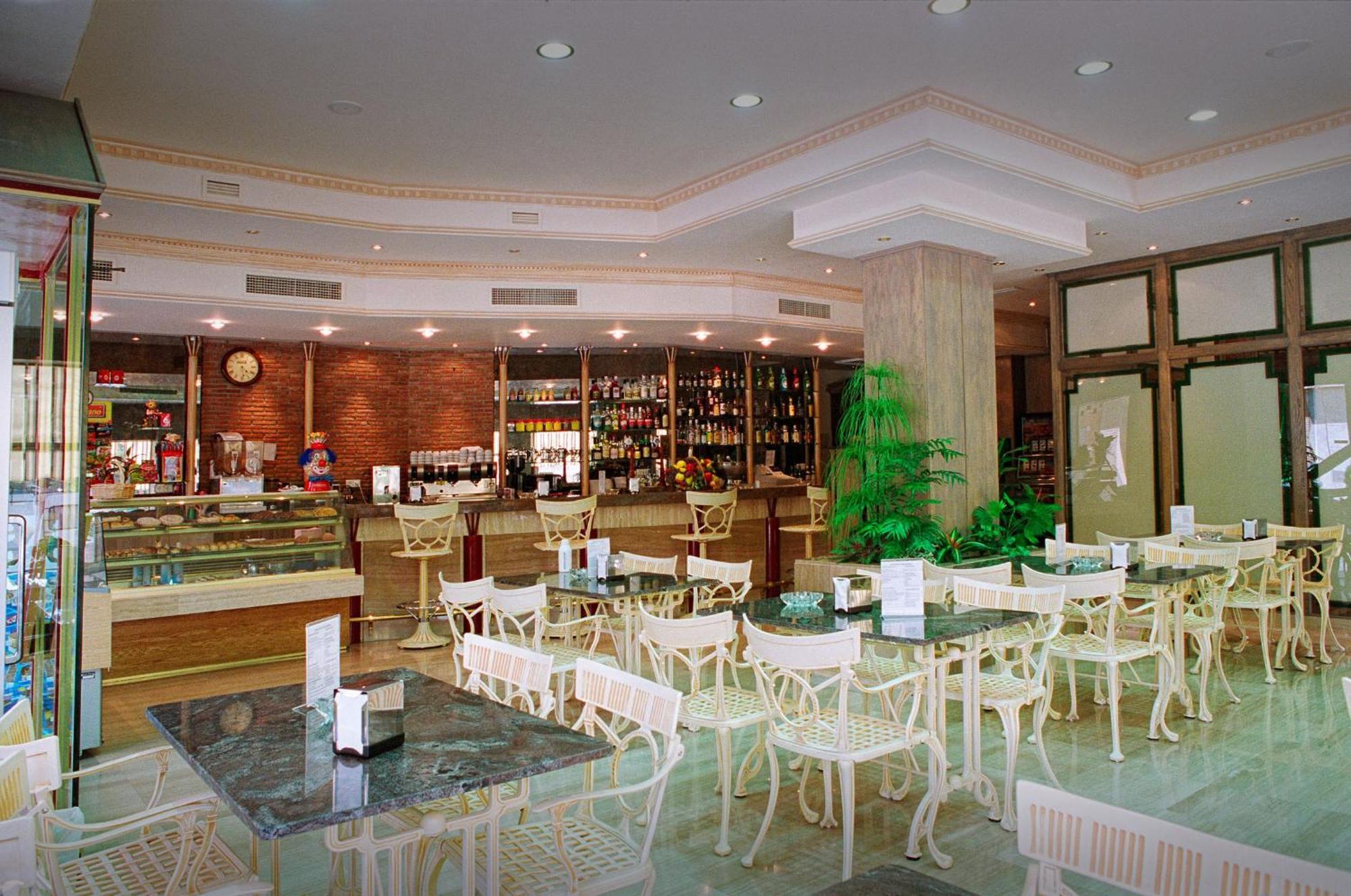 Hotel Torrepalma Alcalá la Real Zewnętrze zdjęcie