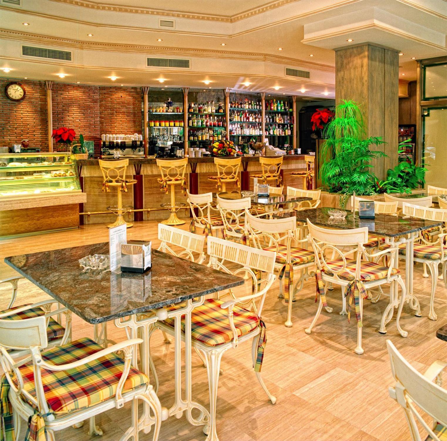 Hotel Torrepalma Alcalá la Real Zewnętrze zdjęcie