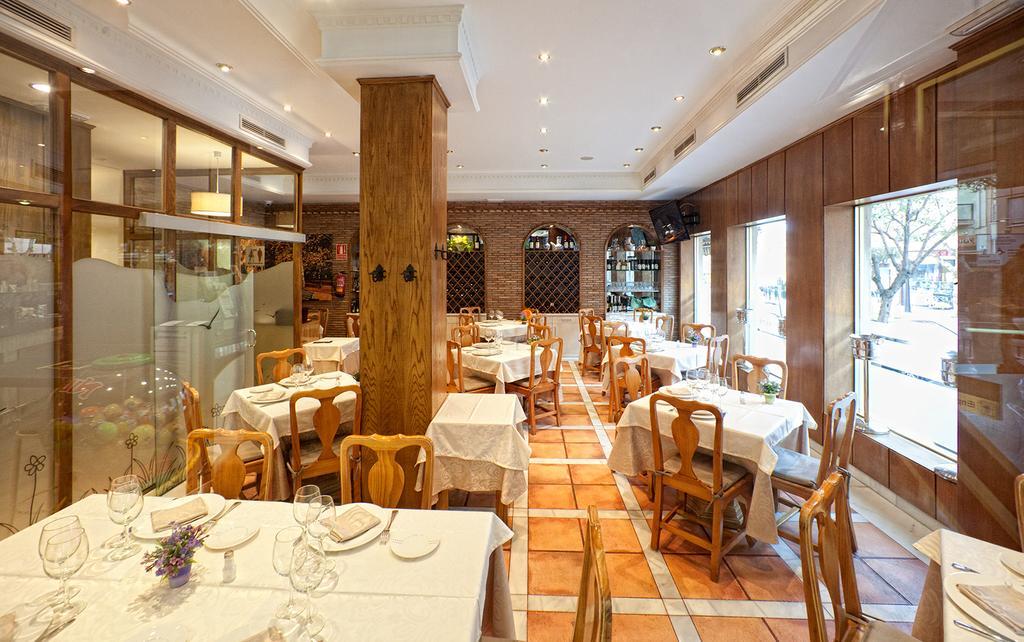 Hotel Torrepalma Alcalá la Real Zewnętrze zdjęcie