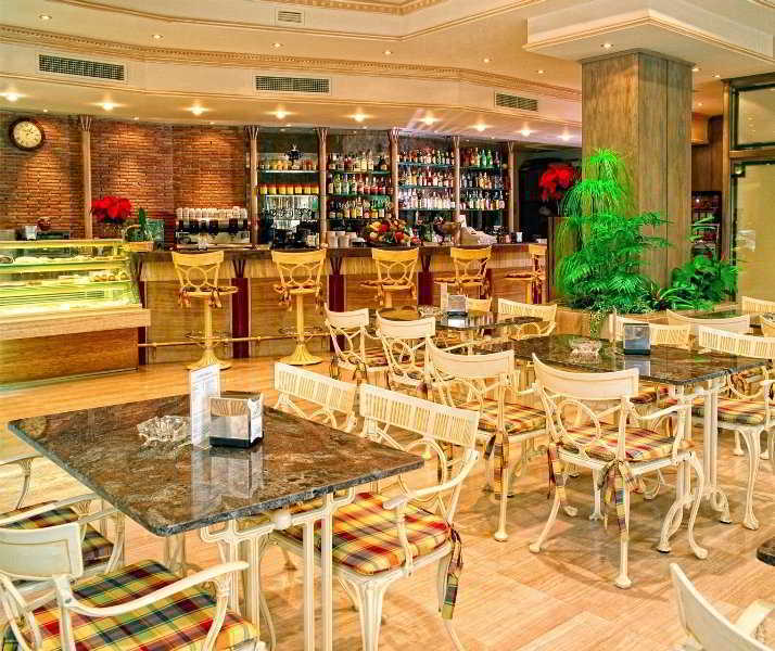 Hotel Torrepalma Alcalá la Real Zewnętrze zdjęcie